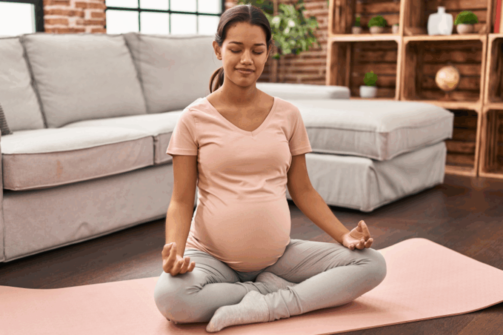 LiveNewU-home-Pregnancy-Meditation